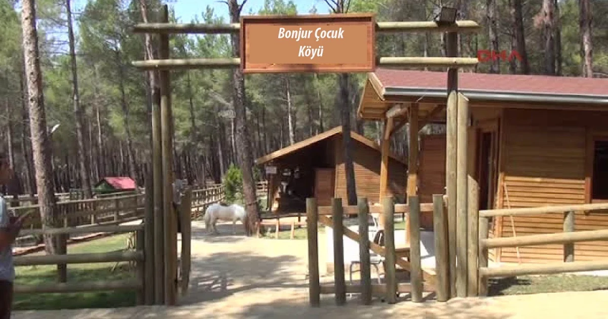 Bonjur Çocuk Köy photo 1
