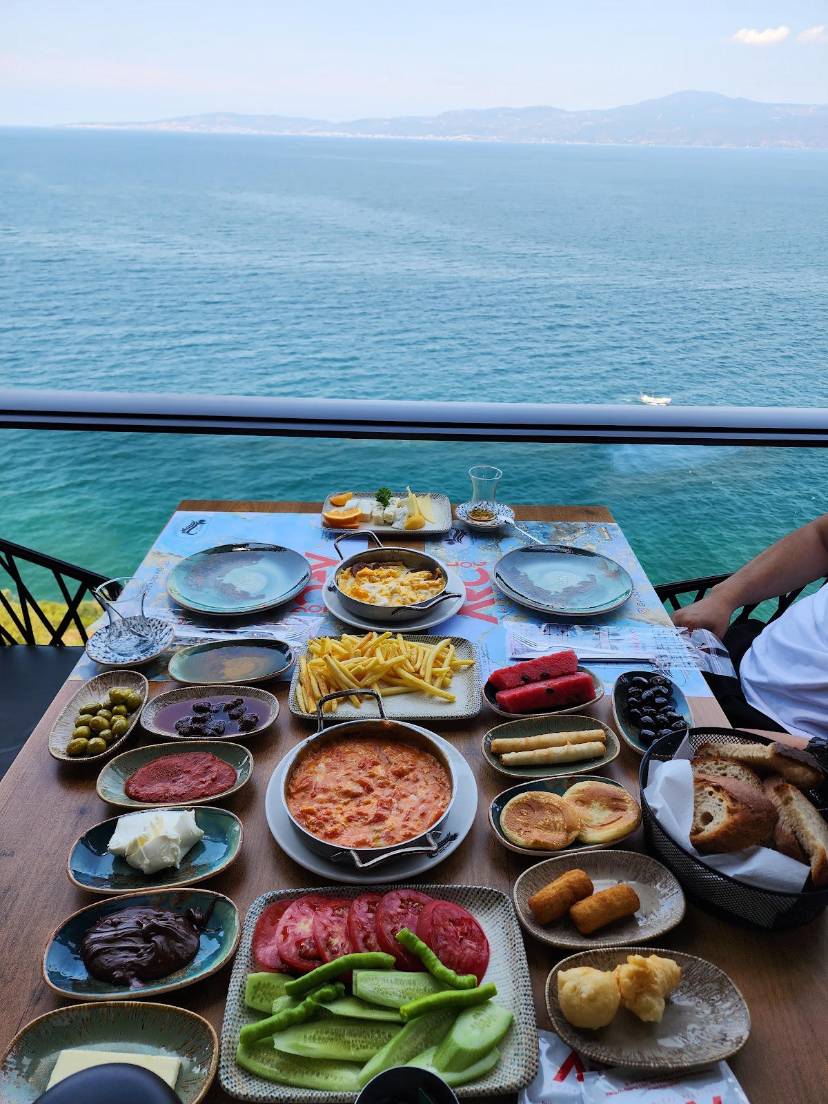 Yıldıztepe Cafe Mudanya photo 9
