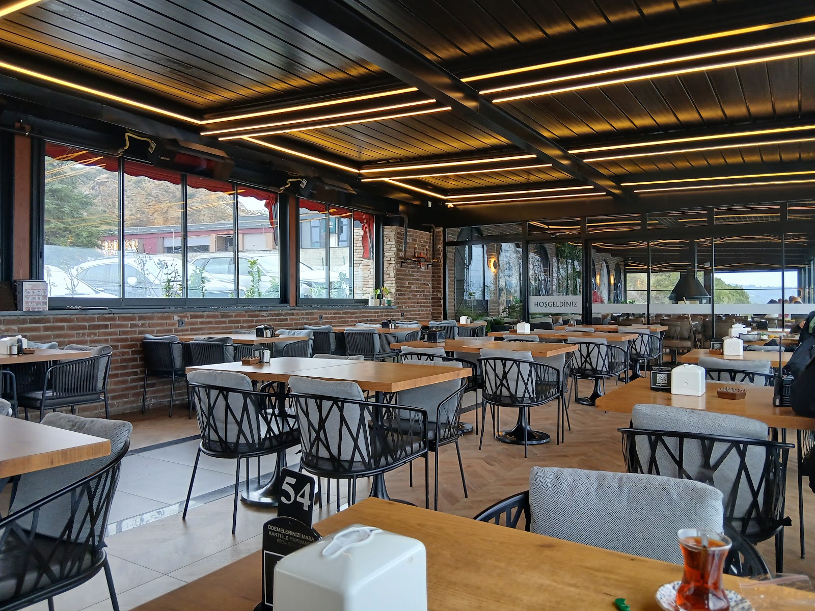 Yıldıztepe Cafe Mudanya photo 10
