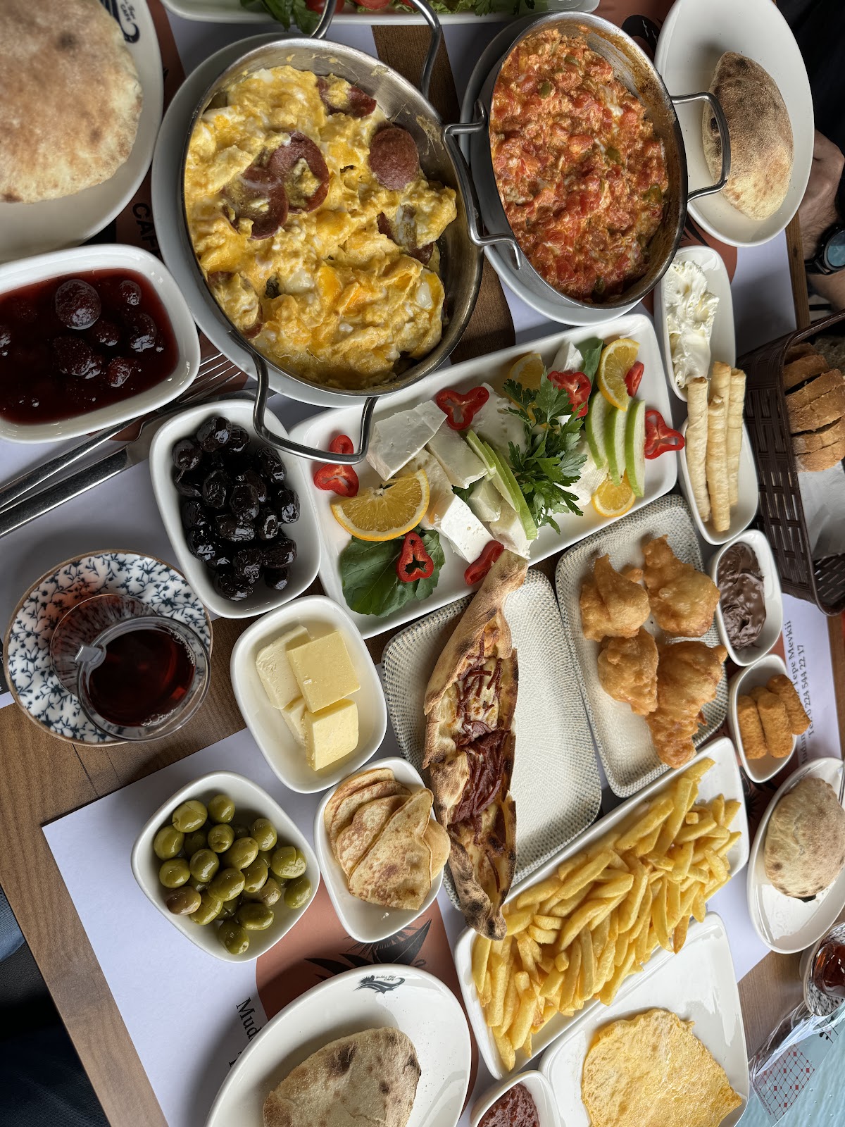 Yıldıztepe Cafe Mudanya photo 6