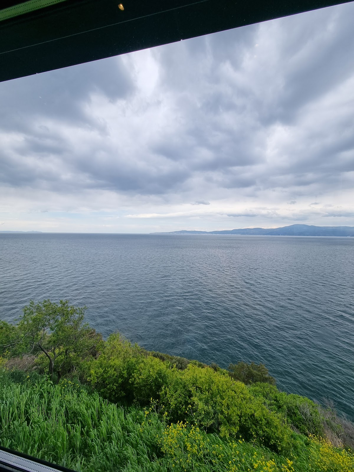 Yıldıztepe Cafe Mudanya photo 11