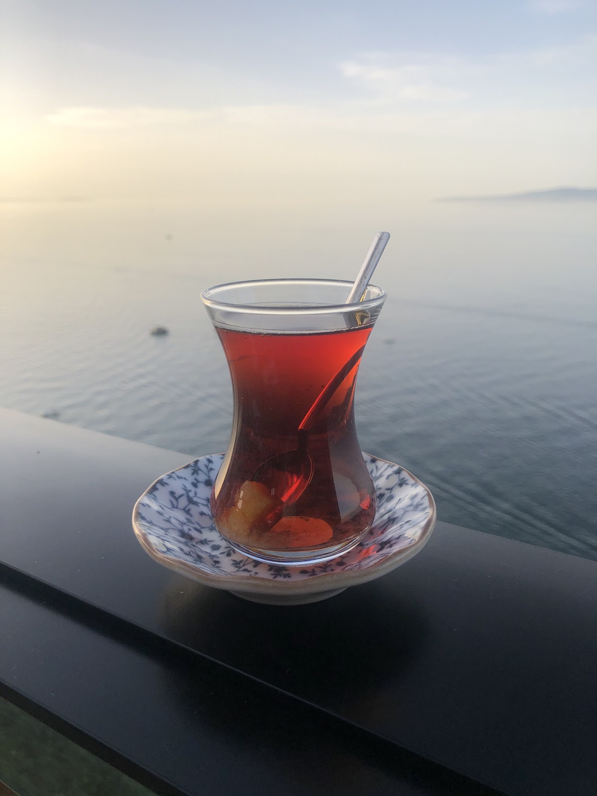 Yıldıztepe Cafe Mudanya photo 5