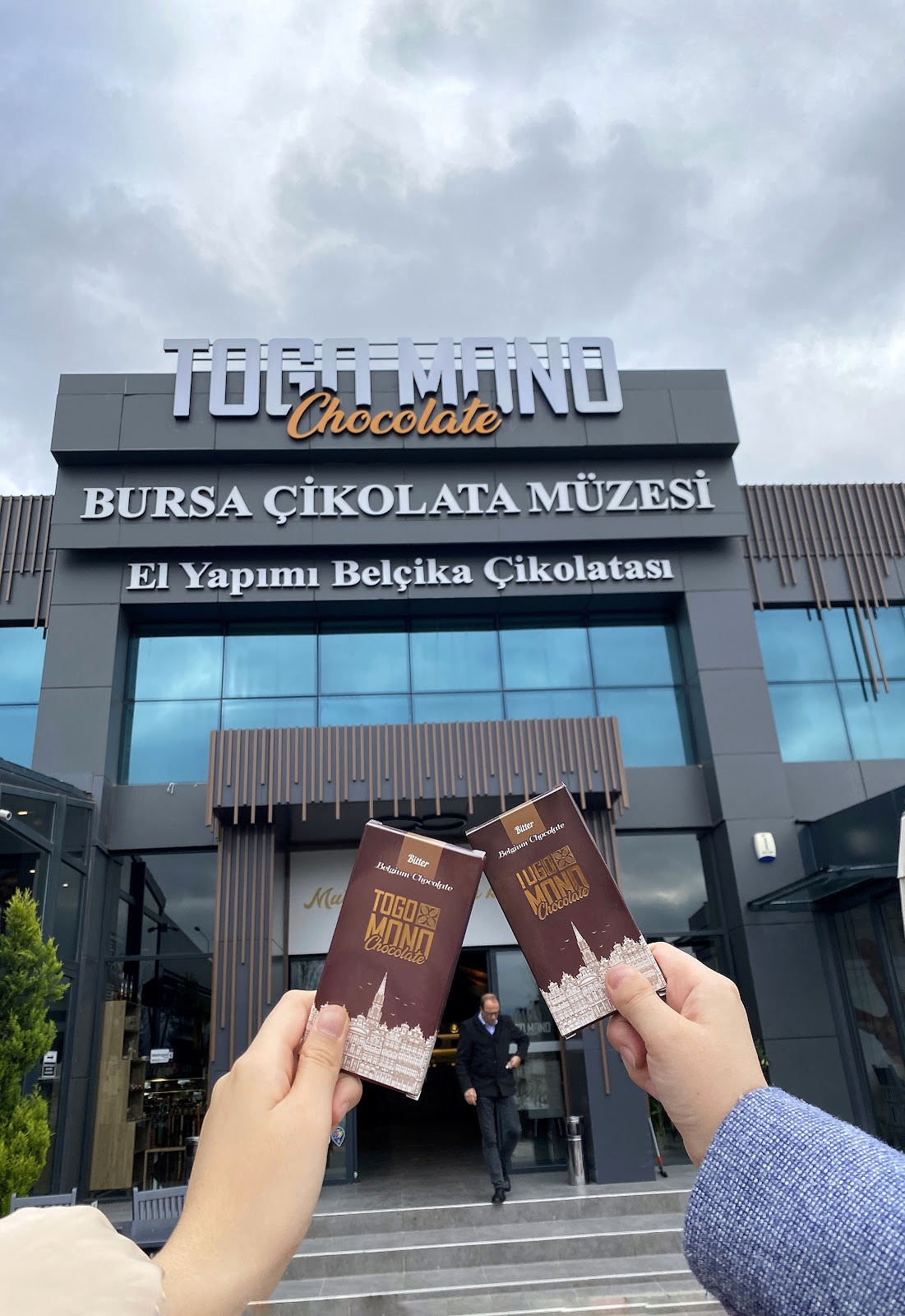 Bursa Çikolata Müzesi photo 6