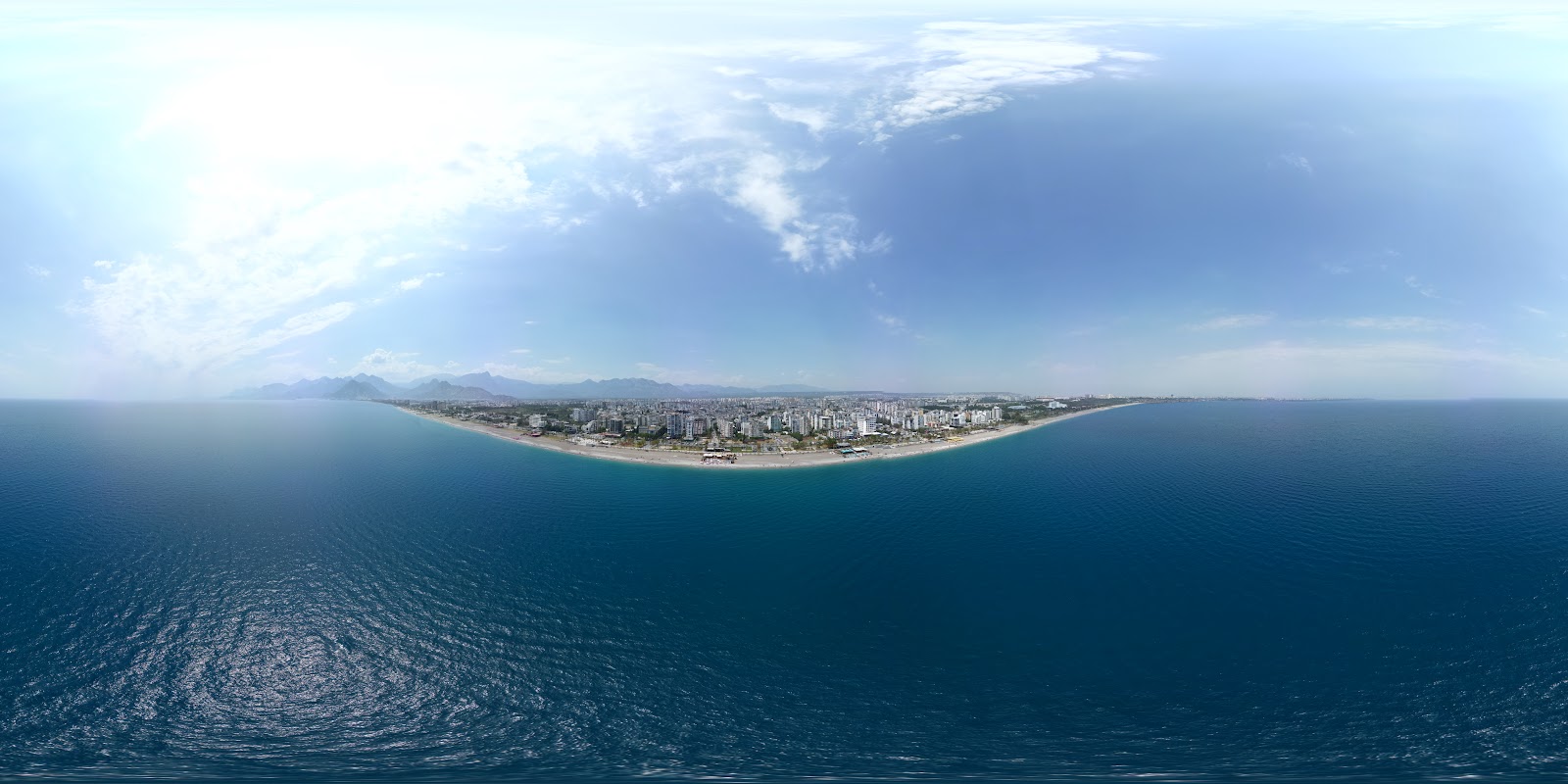 Konyaaltı Beaches photo 7
