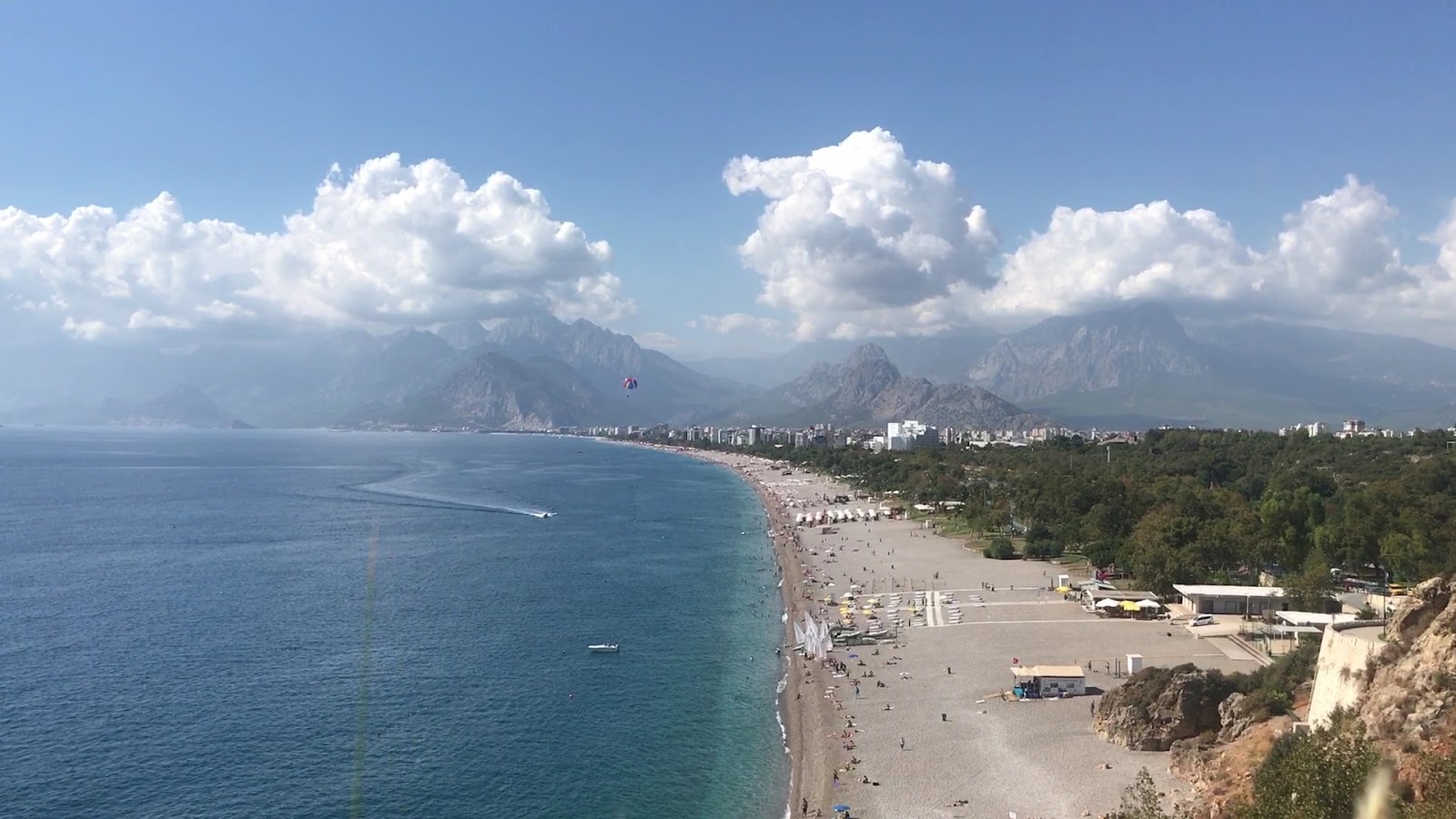 Konyaaltı Beaches photo 6