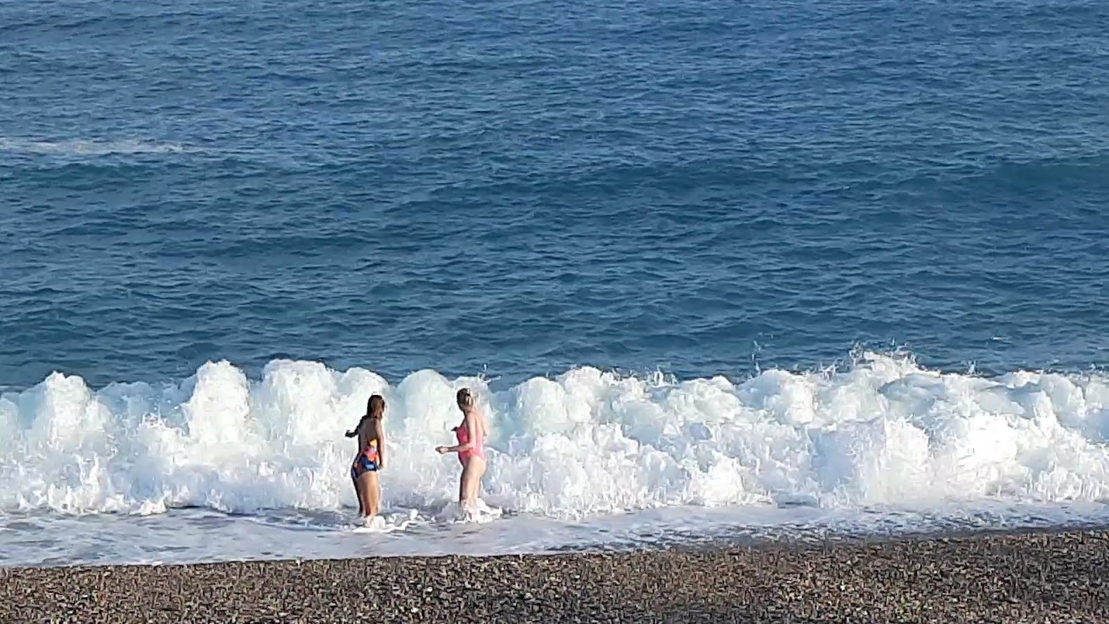Konyaaltı Beaches photo 4
