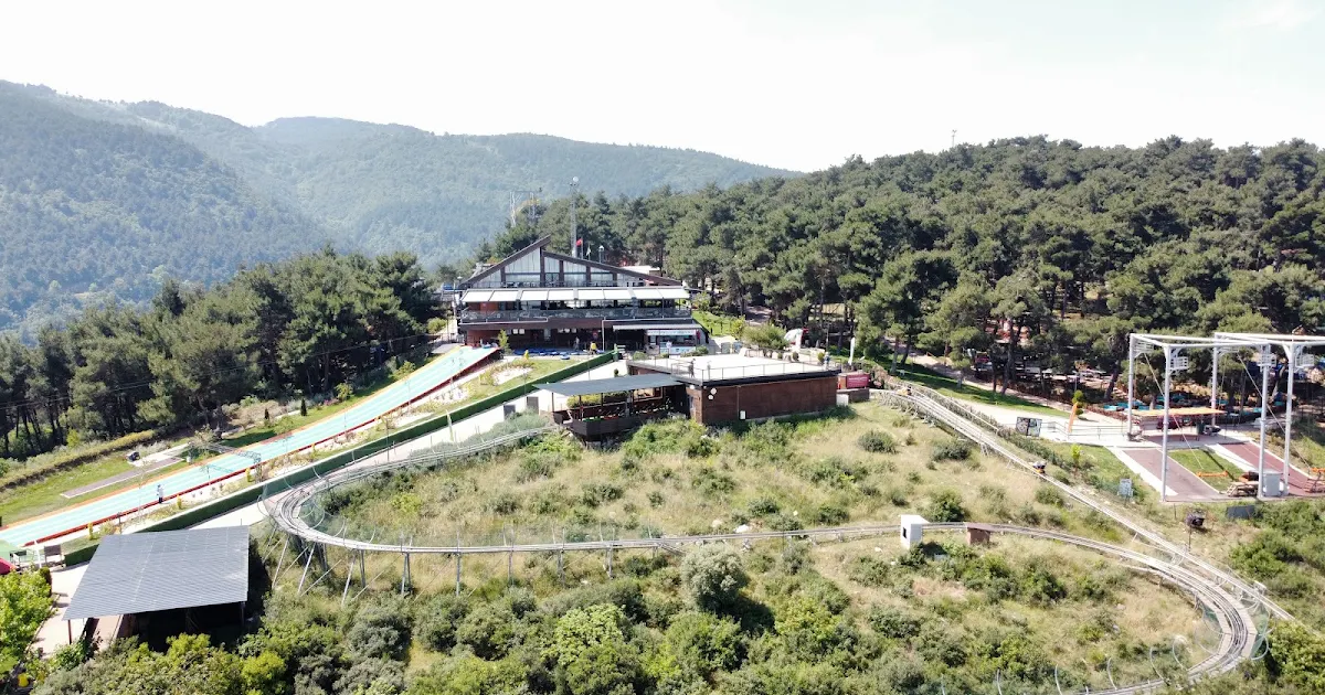 Extrempark Macera Parkı photo 1