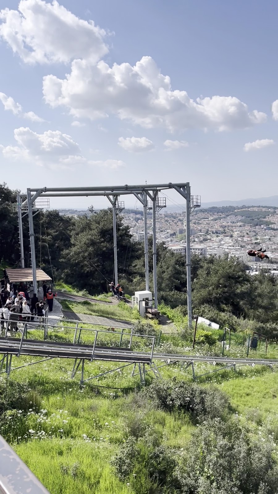 Extrempark Macera Parkı photo 3