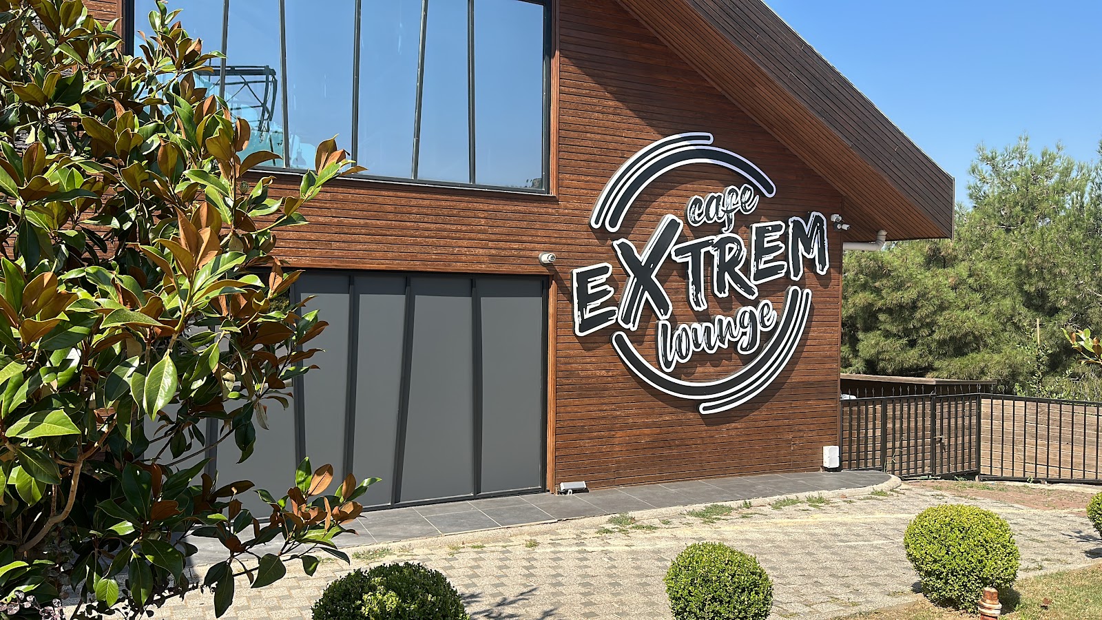 Extrempark Macera Parkı photo 9