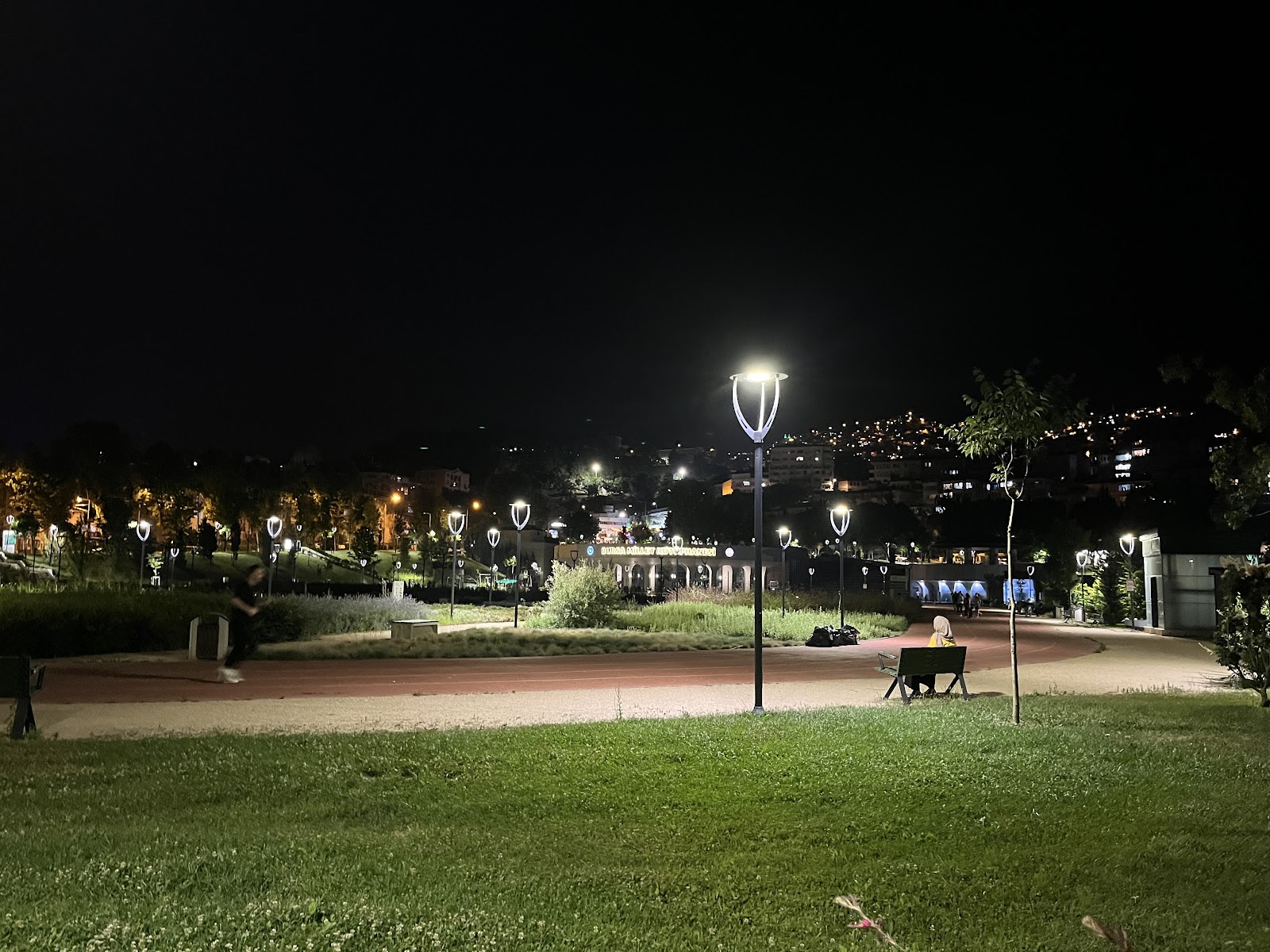 Bursa milli bahçe photo 10