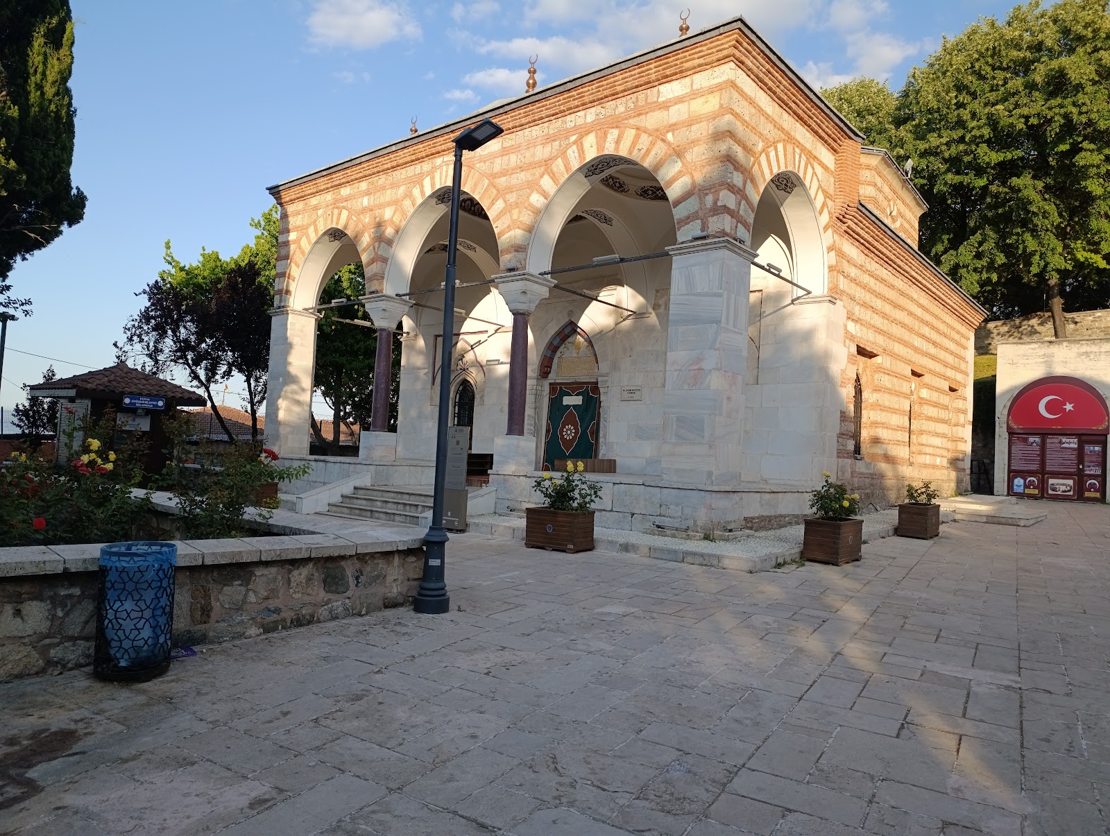 Yıldırım Beyazıt Tomb photo 1