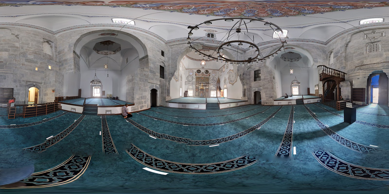 Yıldırım Beyazıt Tomb photo 6