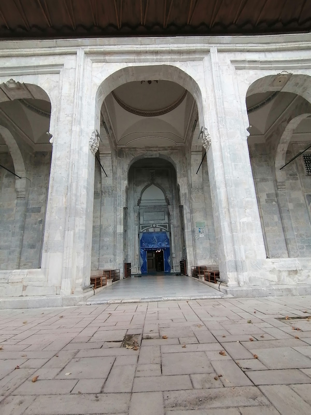 Yıldırım Beyazıt Tomb photo 5