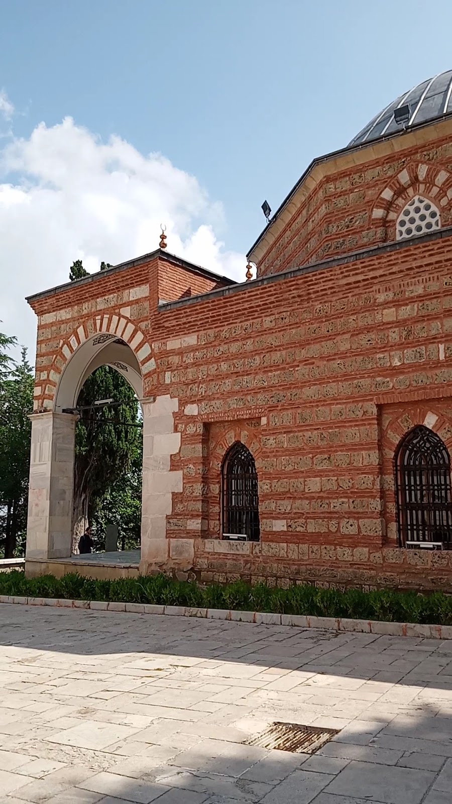 Yıldırım Beyazıt Tomb photo 4