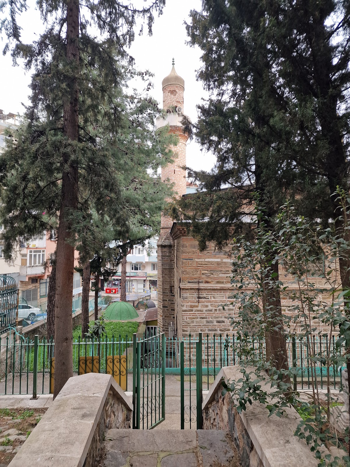 Yıldırım Beyazıt Tomb photo 10