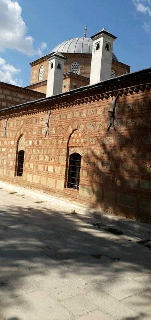 Yıldırım Beyazıt Tomb photo 8