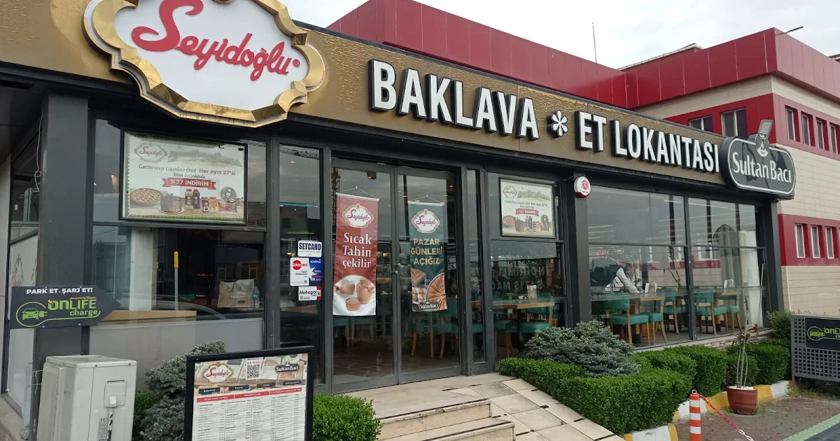 Seyidoglu photo 1