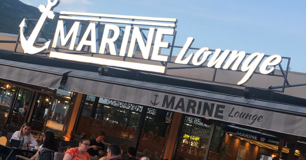 gemlik marine lounge photo 1