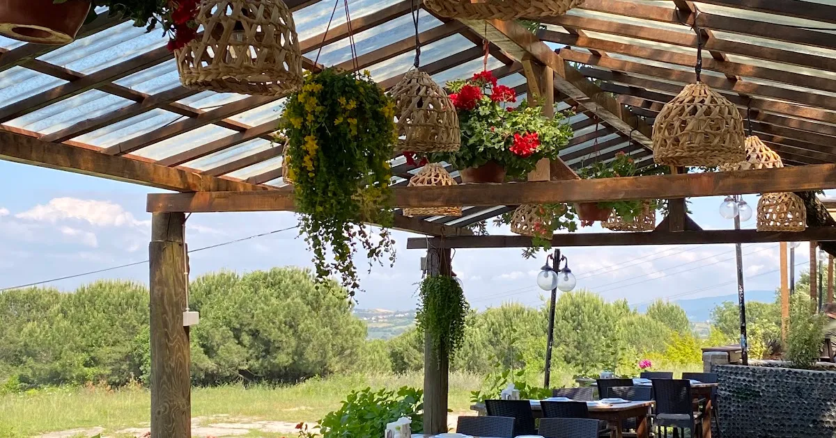 Hasanbaba Ender'in Yeri Et Mangal Restaurant photo 1