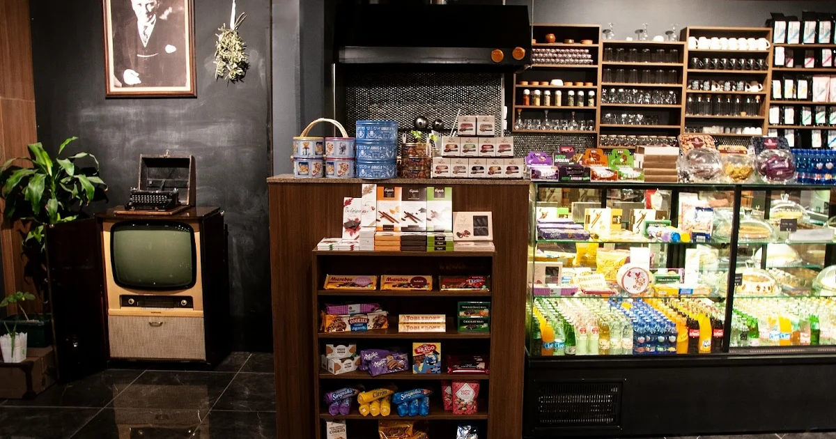 Come.pany Coffee photo 1