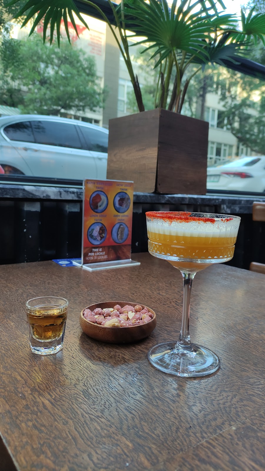 Pub Locale Ankara photo 4