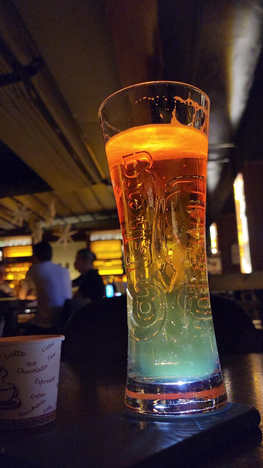 Pub Locale Ankara photo 7