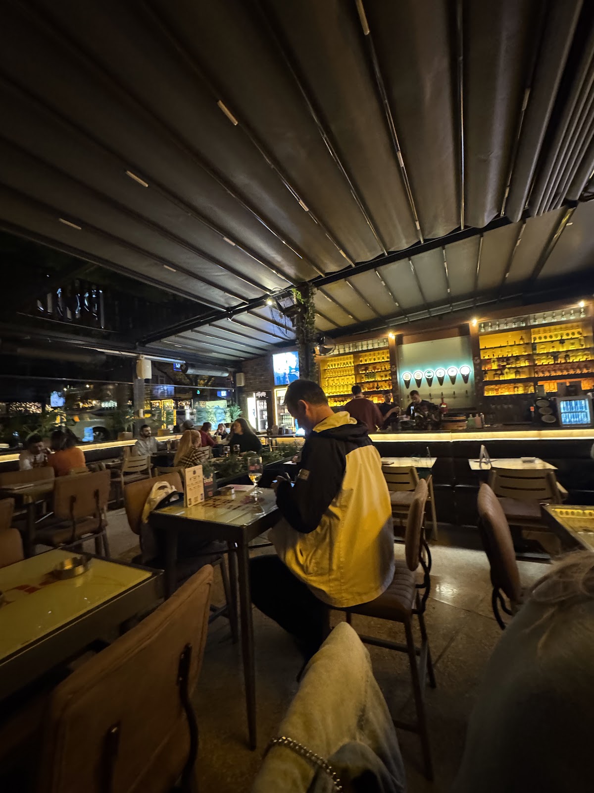 Pub Locale Ankara photo 9