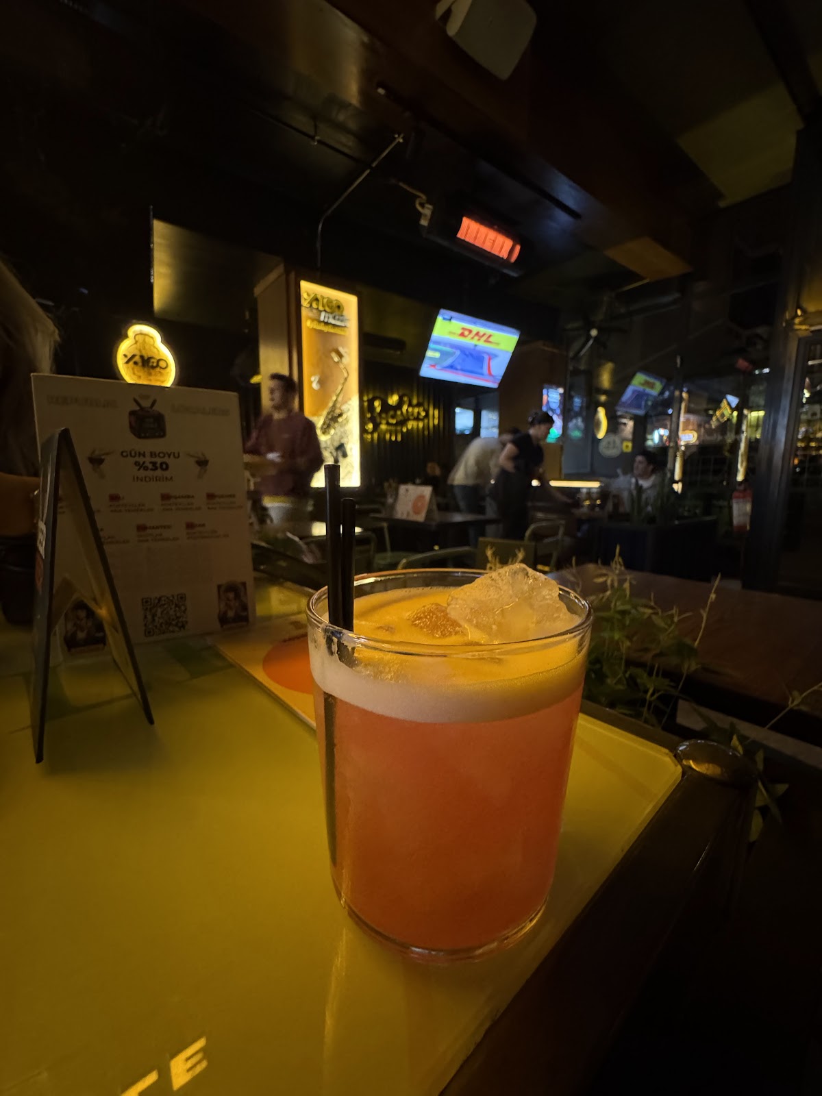 Pub Locale Ankara photo 10