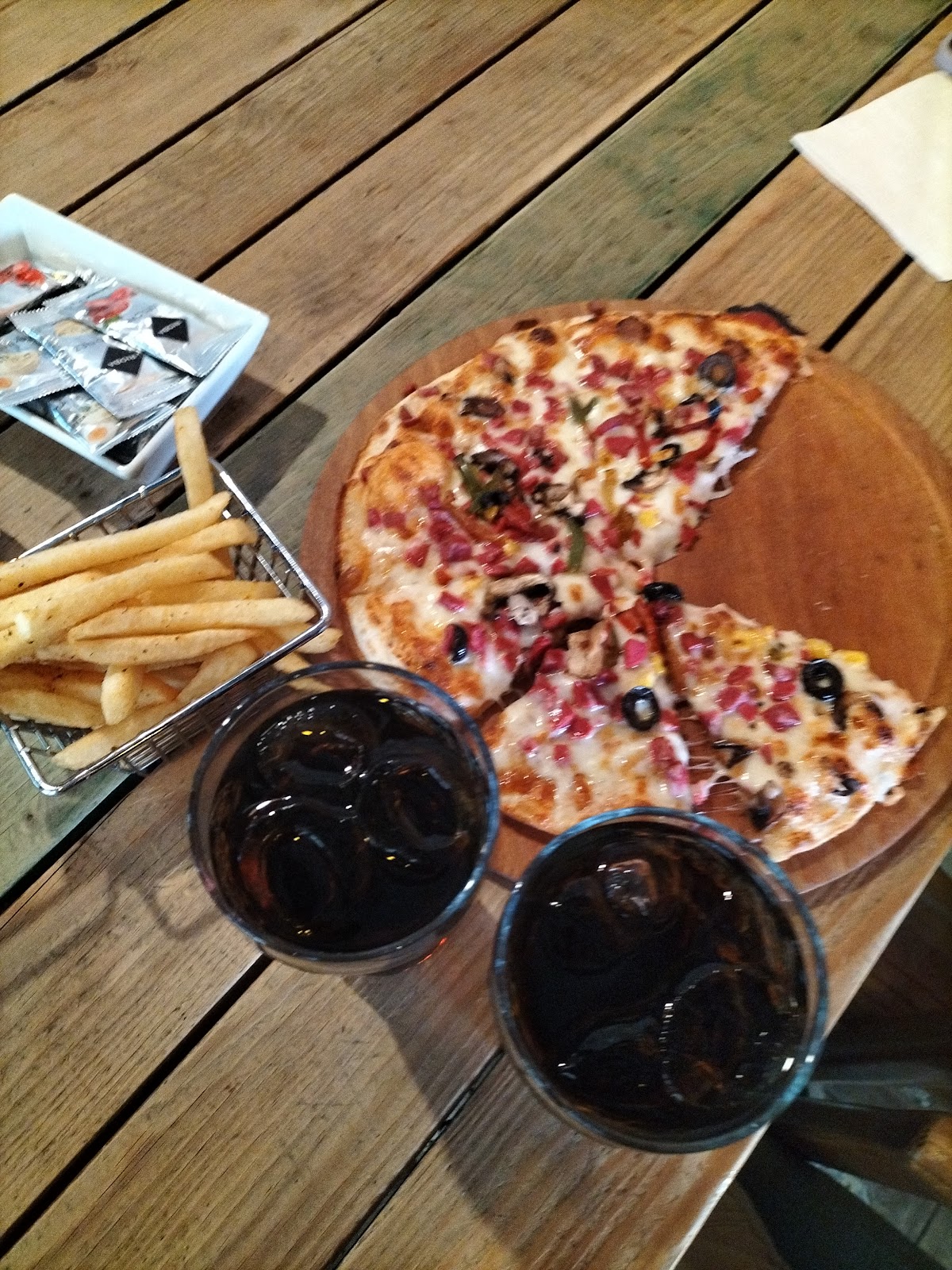 Rasa Brasserie photo 6