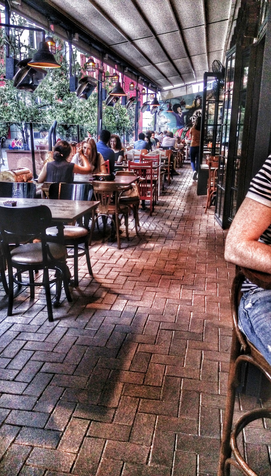 Rasa Brasserie photo 7