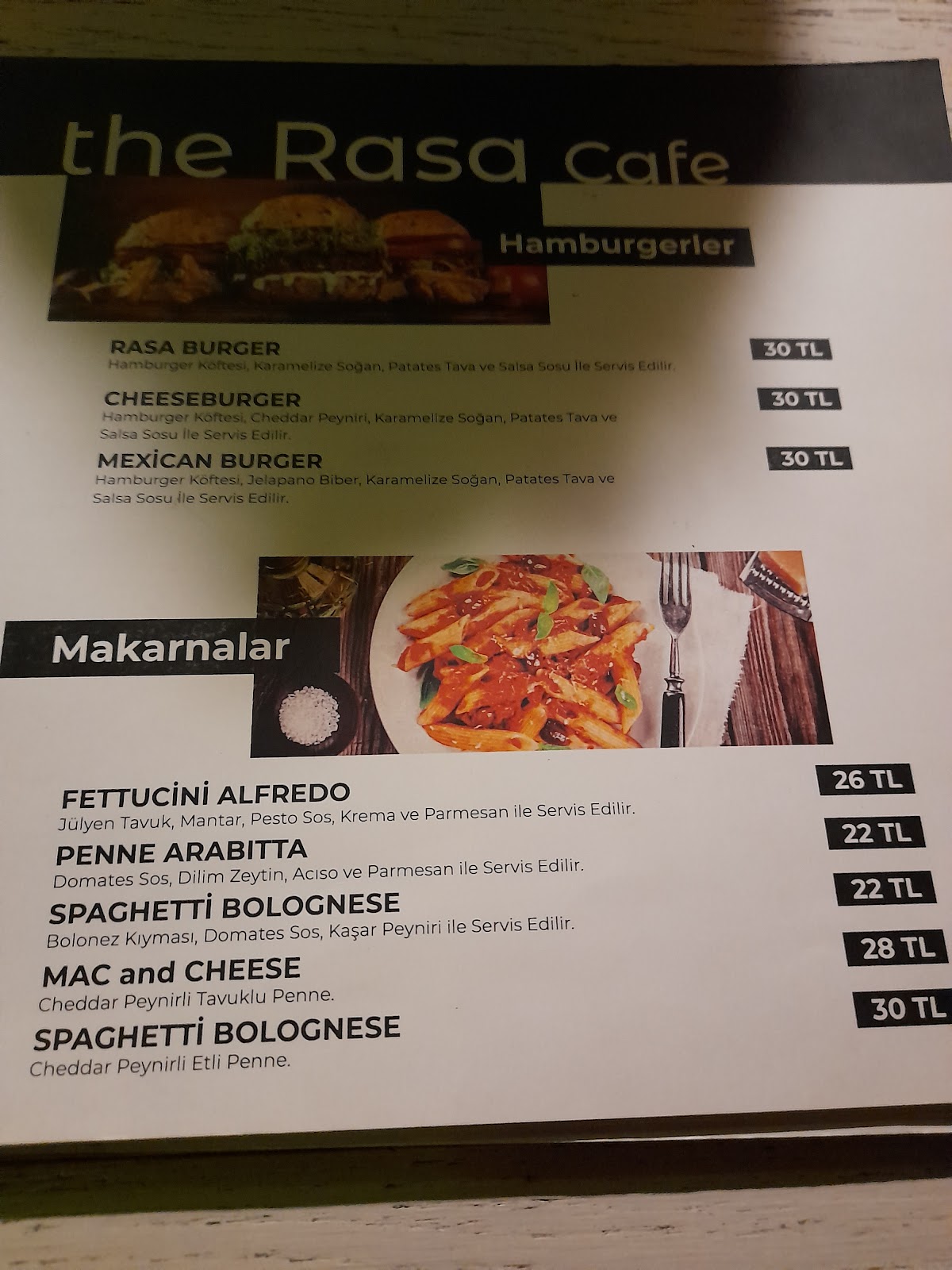 Rasa Brasserie photo 2