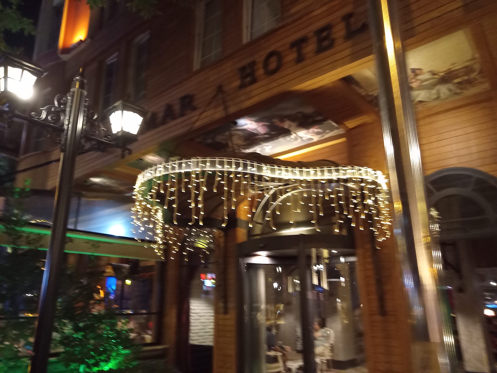 Rasa Brasserie photo 1