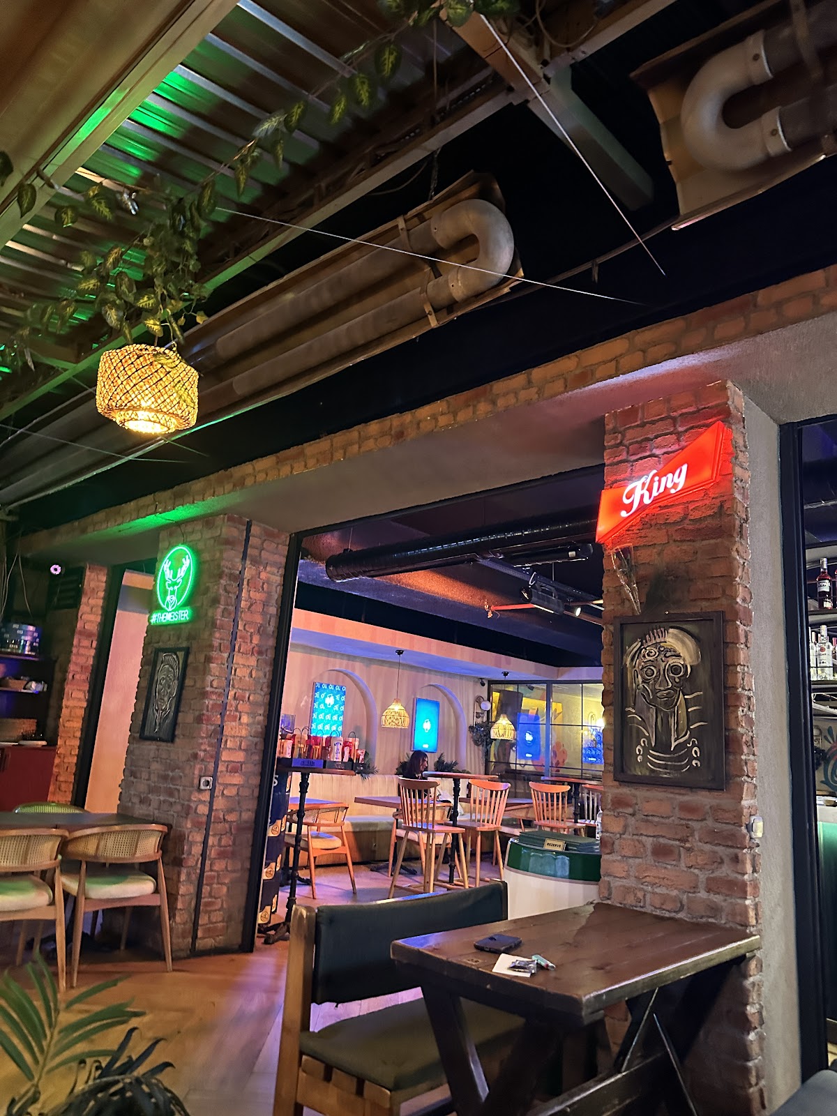 Telwe Bar photo 1