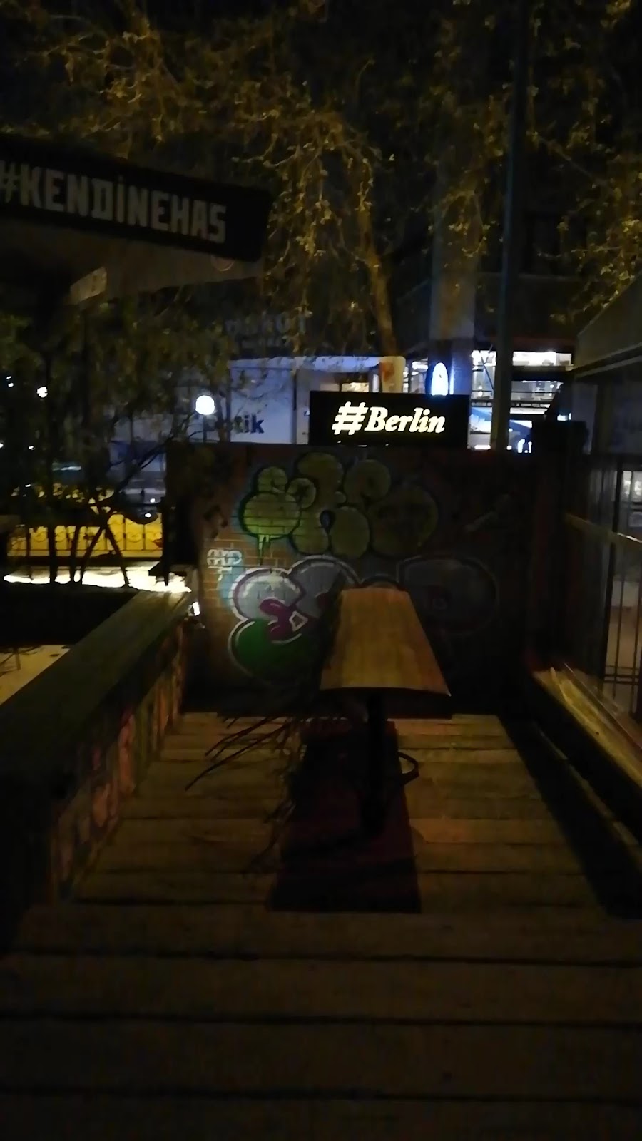 Berlin Cafe&bar photo 6