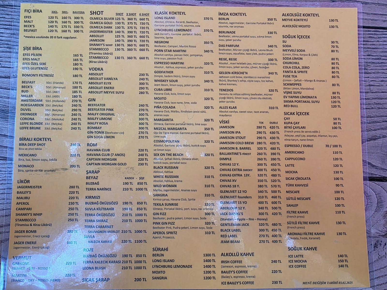 Berlin Cafe&bar photo 3