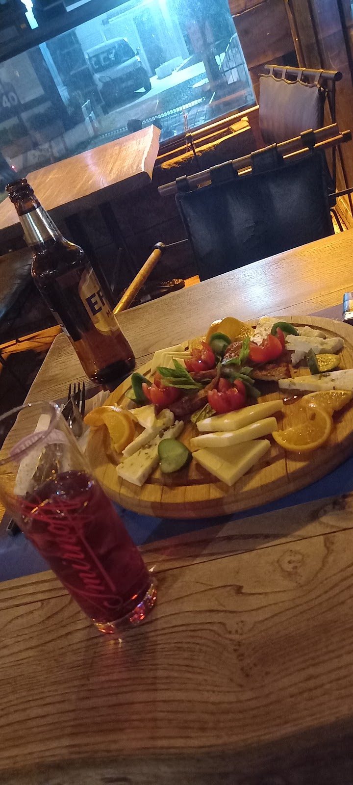 Berlin Cafe&bar photo 4