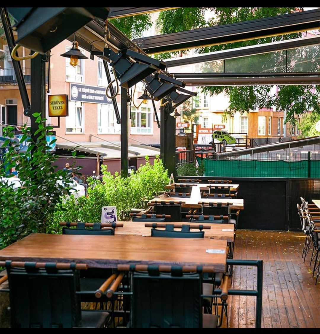 Berlin Cafe&bar photo 1