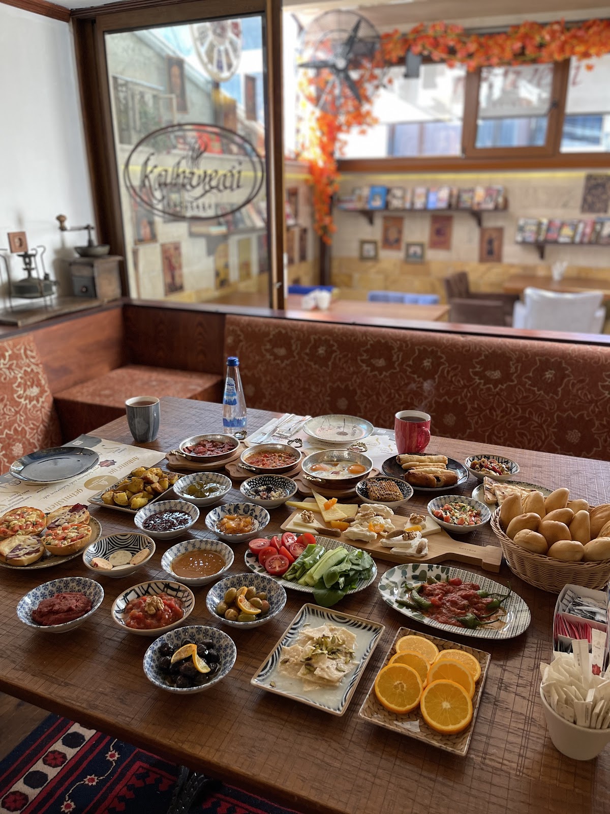 Kahveci Hacıbaba - Tandoğan photo 5