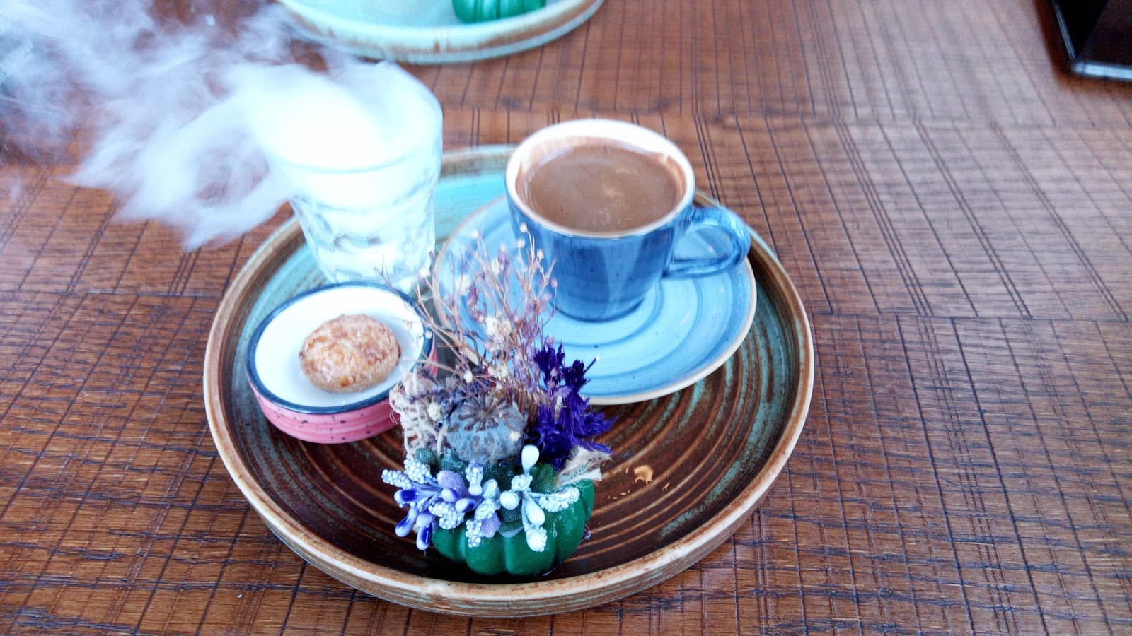 Kahveci Hacıbaba - Tandoğan photo 6