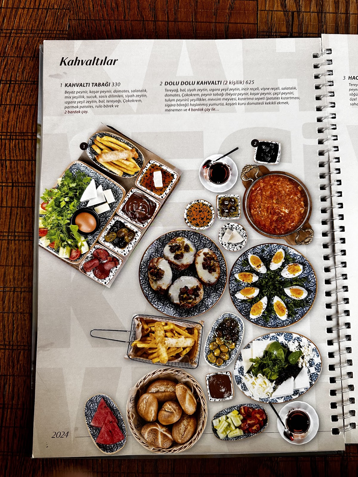 Kahveci Hacıbaba - Tandoğan photo 4