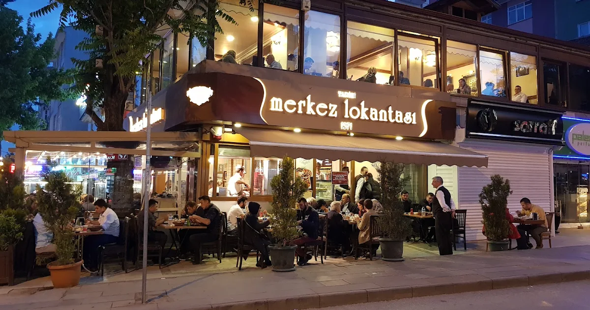 Merkez Lokantası photo 1