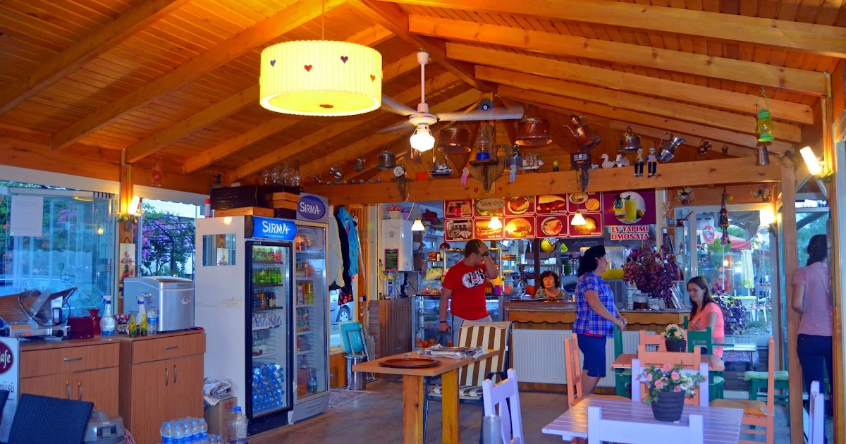 Telve Cafe photo 1