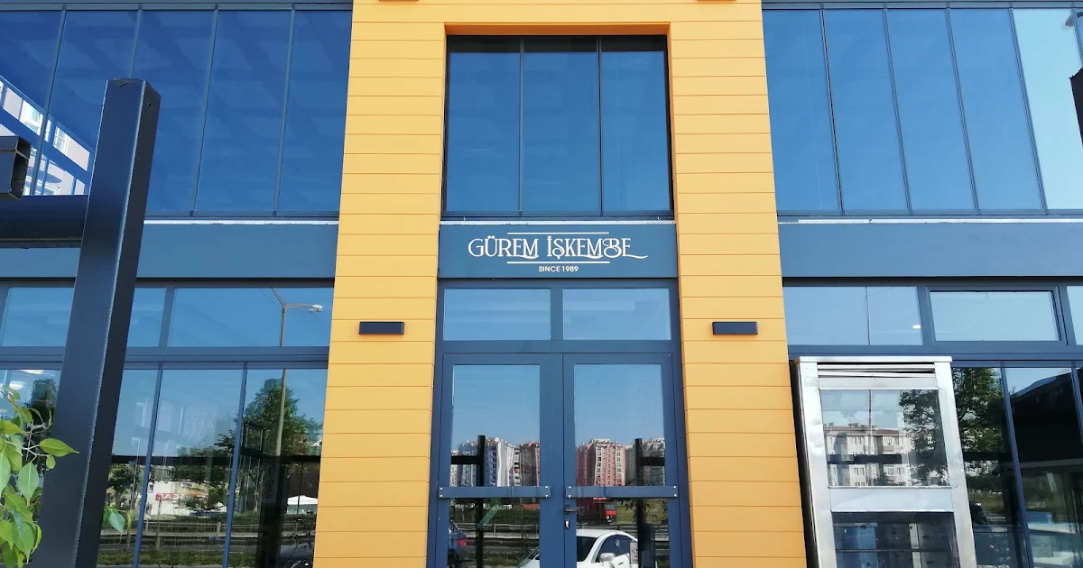 Gürem İşkembe photo 1