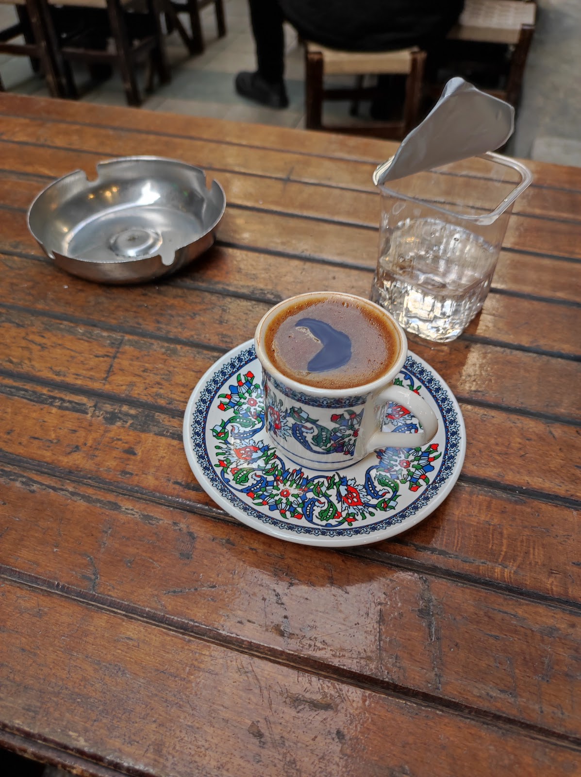 Kafeka Nargile Cafe Restaurant photo 9