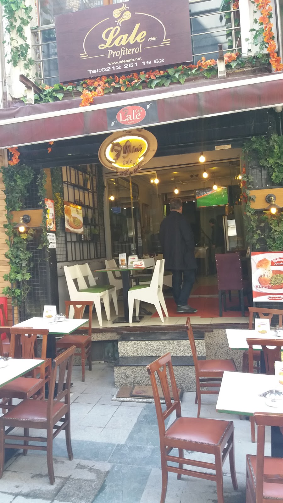 Kafeka Nargile Cafe Restaurant photo 8