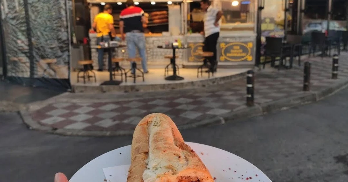 Pilavcı İslam Usta Beylikdüzü photo 1