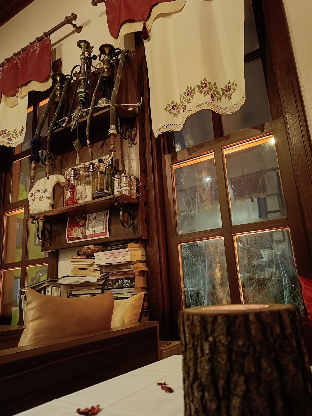 Tarihi Irgandı Çarşılı Köprü- Feyezan Ebru Atölyesi photo 9