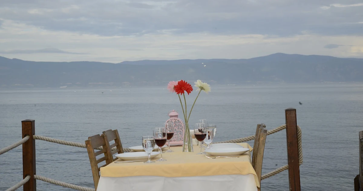 Kıyı Balık photo 1