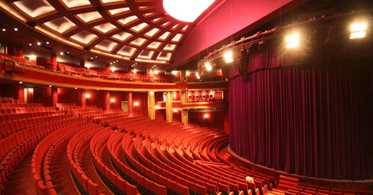 TIM Show Center photo 1