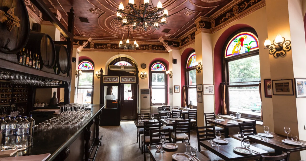 Pano Wine House photo 1